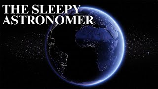What If Everything Was Made of Antimatter ? | The Sleepy Astronomer