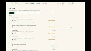 ElderLink: Voice Notes to Verified Care Records | AWS Serverless Hackathon Demo