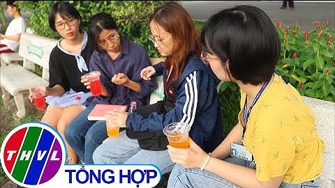 THVL | Nguy hại thói quen dùng nước ngọt thay nước lọc