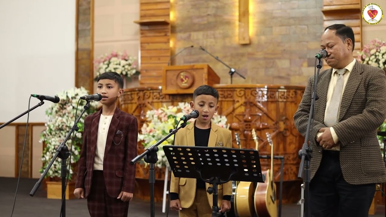 CHESTERFIELD SUJA & KI KHUN - JINGIM RIEWBLEI