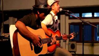 Dewa Sugama   saat kau mendua , @ Poltekes