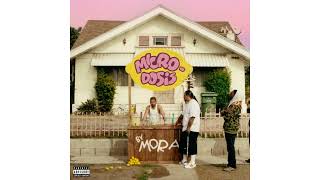 Mora - Microdosis Full Album (Audio)