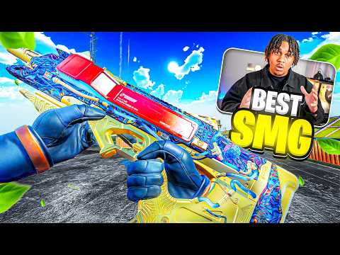 The New BEST Movement SMG is HERE and Its CHEATING 😭🙏🏽 - YouTube