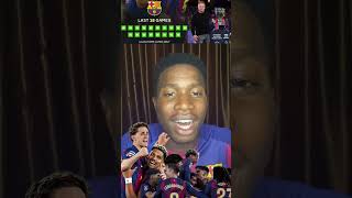 Visca Barca!! Visca catatonia!! 18W HOME 25/26🏆🏟️✅❤️💙#barcelona #campnou #viscabarca #laliga