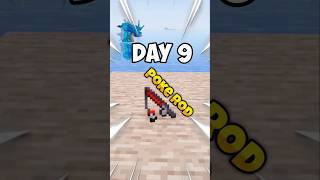 Catch Pokémon Faster with a PokéRod! 🐟 #CobblemonGuide #cobblemon #100days #shorts #gaming