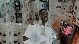 Boosie Badazz - Memories Official Video