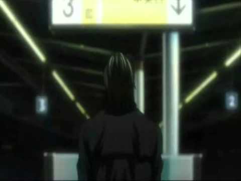 DEATH NOTE -MIKAMI-