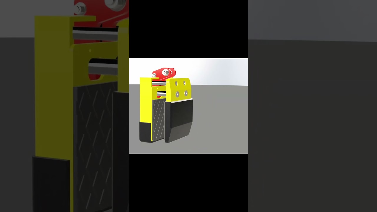 NOSTIN stone slab lifter