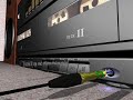 Sawteeth - Bus N75
