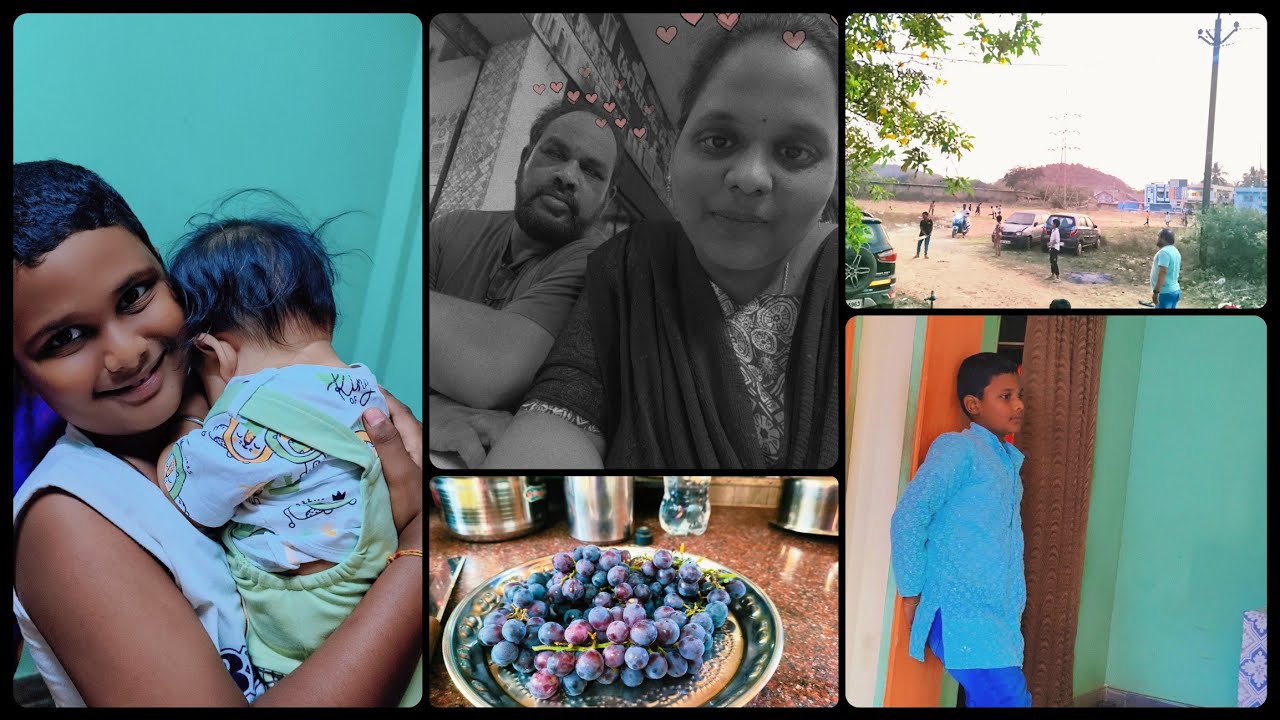 Had A Fun Filled Family Time This Weekend ❤️#weekend#family#fun#kids#familyvlog#telugu#teluguvlogs 