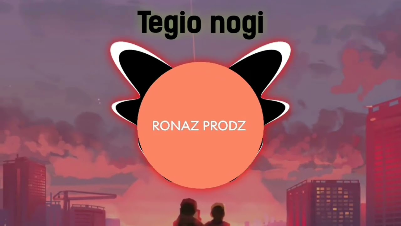 Tegio nigo x Daxi boii ft RONAZ PRODZ