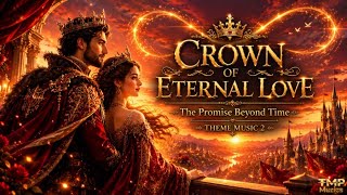 Crown Of Eternal Love Theme Music 2 | The Promise Beyond Time BGM | Royal Love BGM | TMP Muzics 