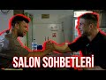 SALON SOHBETLERİ /1453HARUN