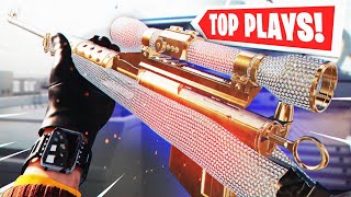 Obey Roy Top Plays #31 ft. The Rascals - QUAD ENDING 7ON! (BEST MULTI-COD SNIPING CLIPS)