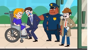 Clue Hunter Vs Save The Girl - Funny Pro Vs Noob Compilation ( Lion Studios ) Gameplay Walkthrough