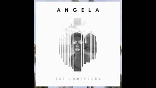 Lumineers - Angela (HQ Quality)