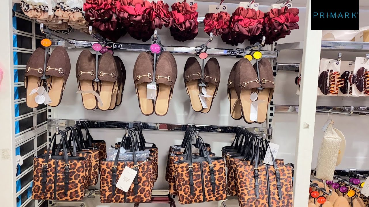 PRIMARK NEW ACCESSORIES| JUNE 2025| Gazingpearl Life 