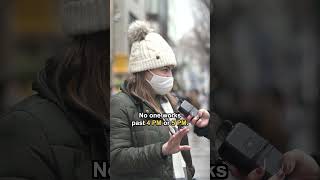 Americans on Japan's Work Culture #shorts