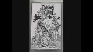 Watch Morbus Chron Lidless Coffin video