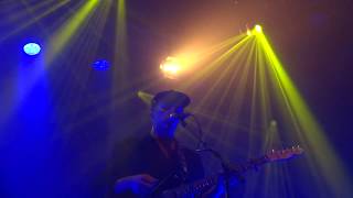 Nathan Ball - Right Place live, Utrecht