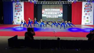 MCC Dance Team 2017