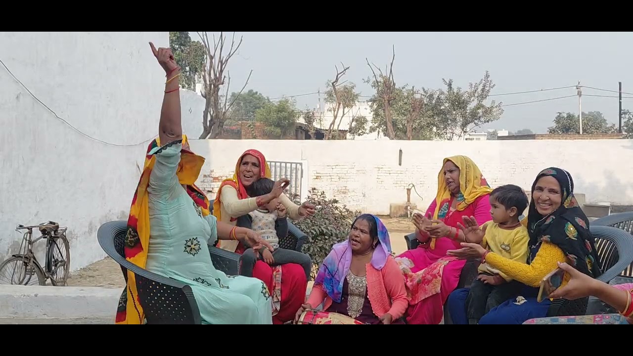 🙏भाई रे चिमटा ले लियो हाथ🙏छमाछम नाचे💯धमाकेदार गीत कल्याण दायमा भाई की फर्माइश 