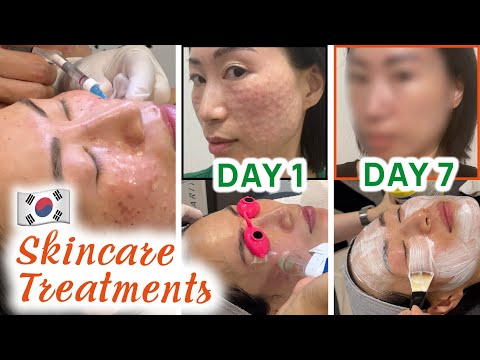 mid dermal tightening