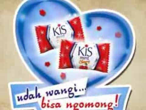 Iklan Kiss Youtube