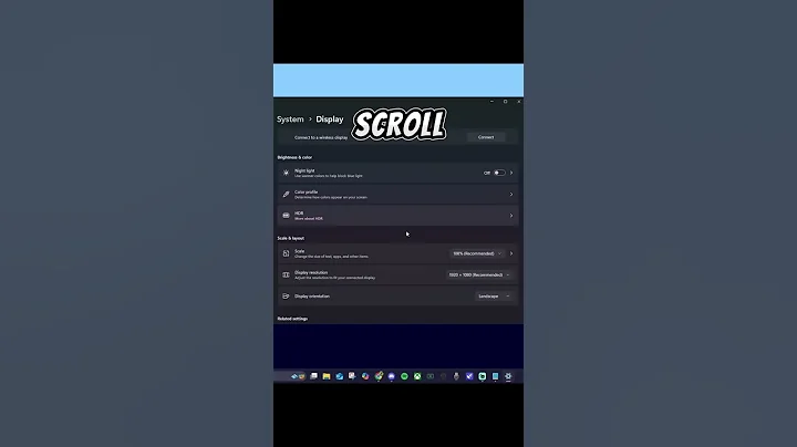 Best Display Settings for PC - Get the Most from Your Monitor!