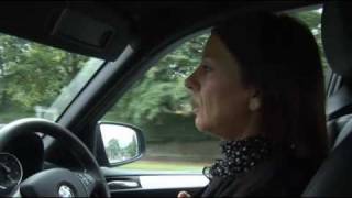 Day 2: Sharon Wright's Video Diary