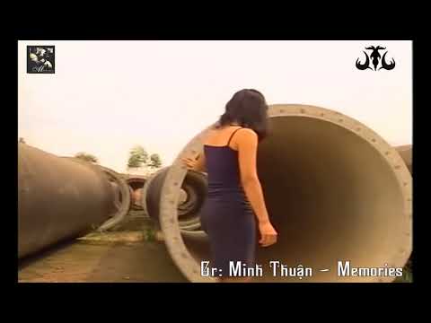 Mùa Hạ Mãi Xa (Karaoke Tone Nữ) - Minh Thuận