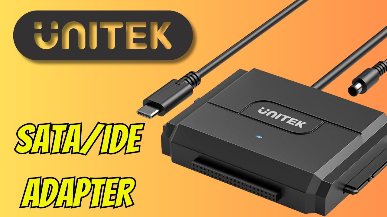 Don't Throw Away Old Hard Drives Until You Watch This YouTube