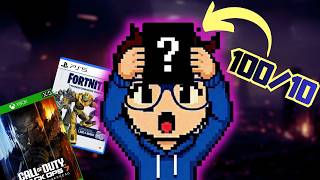 El Mejor Juego De Disparos Y No Es Fornite