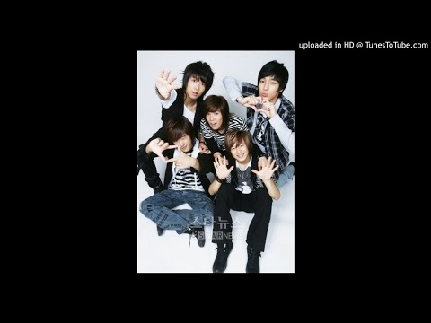 FT아일랜드의 천둥