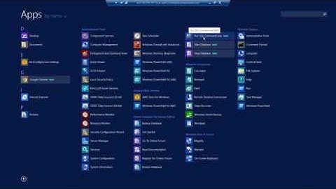 AWS Oracle Database 11g Express Edition Installation