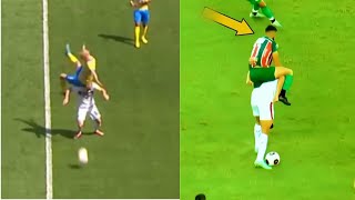 Epic Football Fails That Are Insane🔥