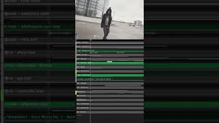 MAKING A BEAT 4 CHE