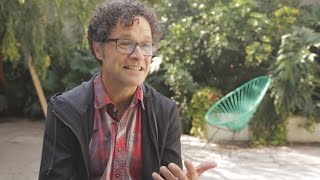 Residencia artística: Paul Ramírez Jonas en SOMA (English captioned)