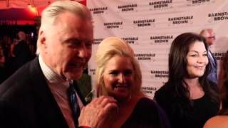 Jon Voight's Derby Pick