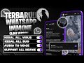 WA IMMUNE TERBARU 2023 NO PASSWORD || KEBAL AL BUG || ANTI VIRTEX