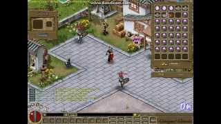 Conquer Online Opening Socket coronet bad luck this time