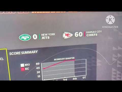 Super Bowl Final Score - YouTube
