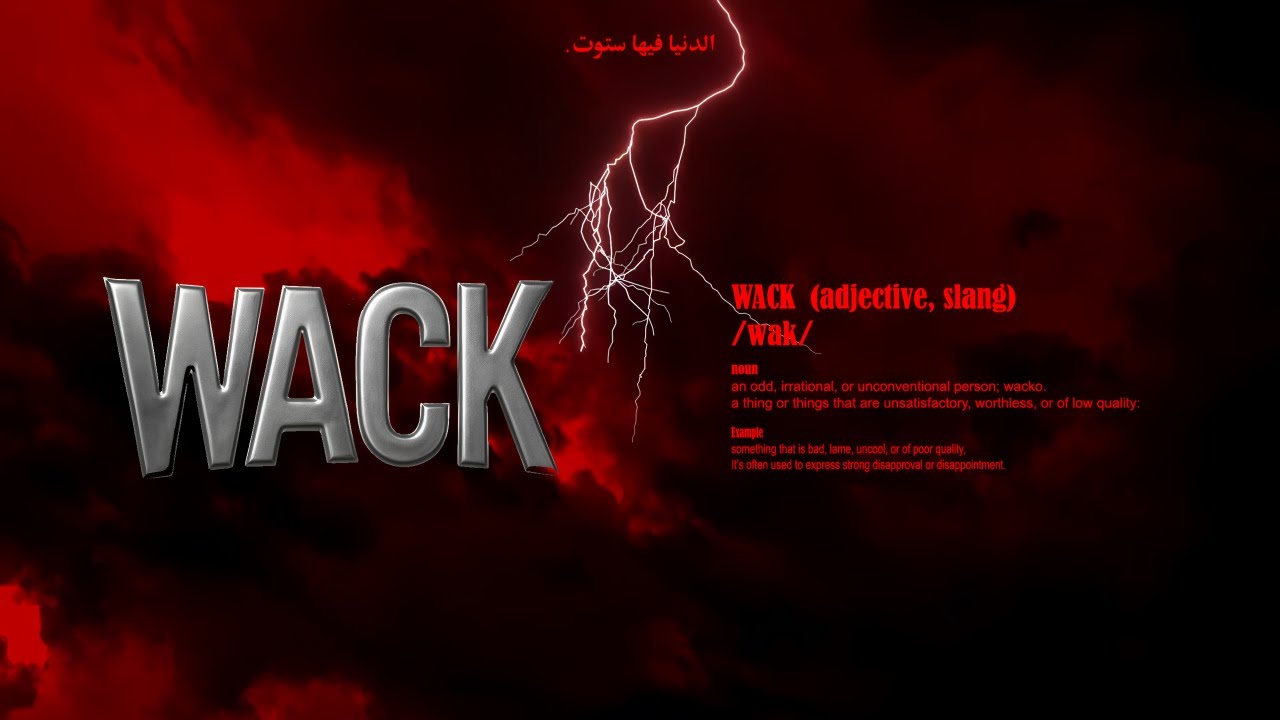 Watch 6ITTA - WACK on YouTube Watch 6ITTA - WACK on YouTube