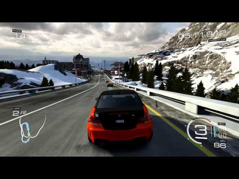 Xbox One | Forza Motorsport 5 | Gameplay | First Impression | 1080p | HD