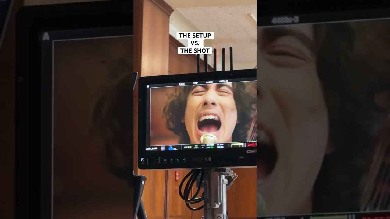 “Everything You Do” BTS Shots 