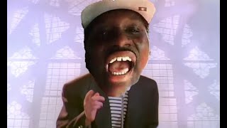 never gonna balls in yo jaws