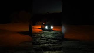 STEDI™ Surface LED Rock Lights 1500K (Amber)