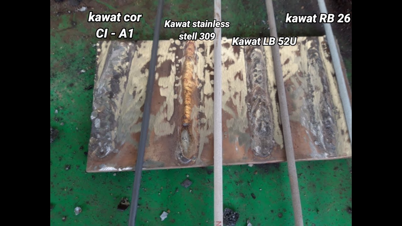 Kawat Las Untuk Apa Kawat Las Untuk Apa