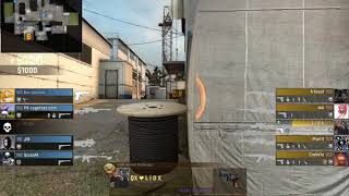AWP VAC SHOT Δ°N CACHE