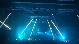 Northlane - Freefall Live London 1/12/19